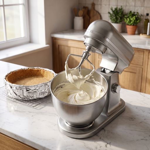 Step 4a: Make the Filling