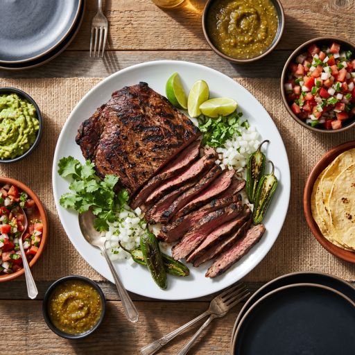 Carne Asada