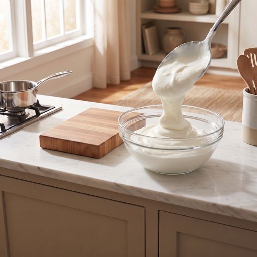 Step 1: Season the Yogurt