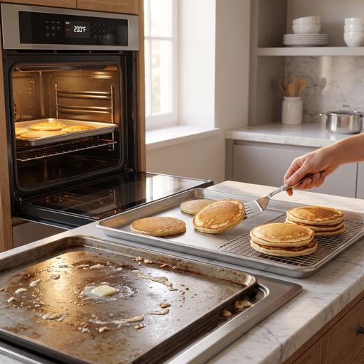 Step 8a: Keep Warm and Repeat