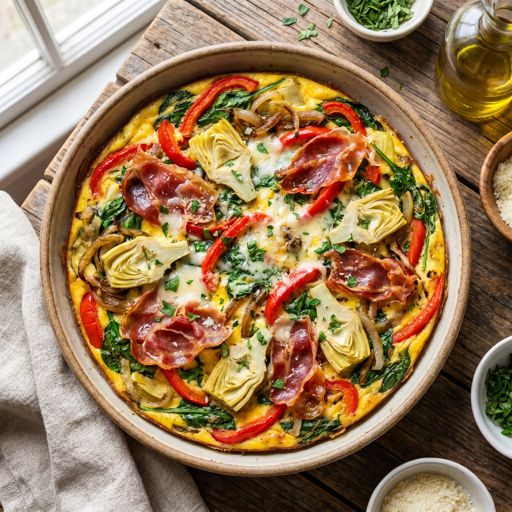 Italian Frittata