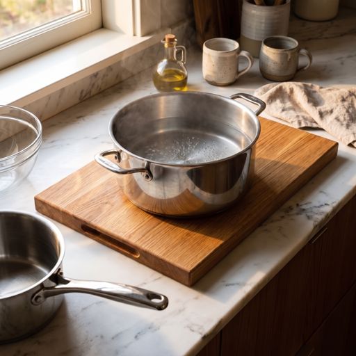 Step 1: Cook the Pasta