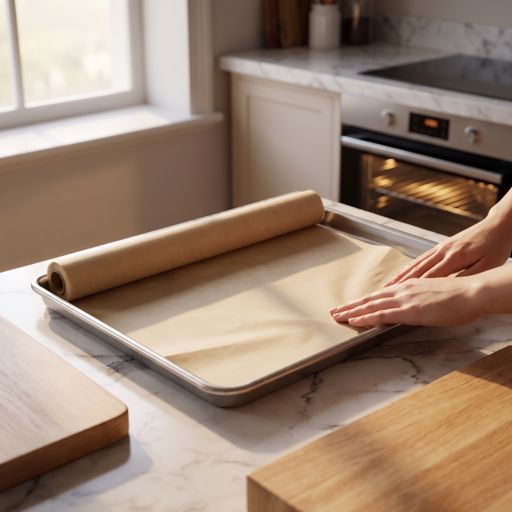 Step 2a: Prepare the Roasting Pan