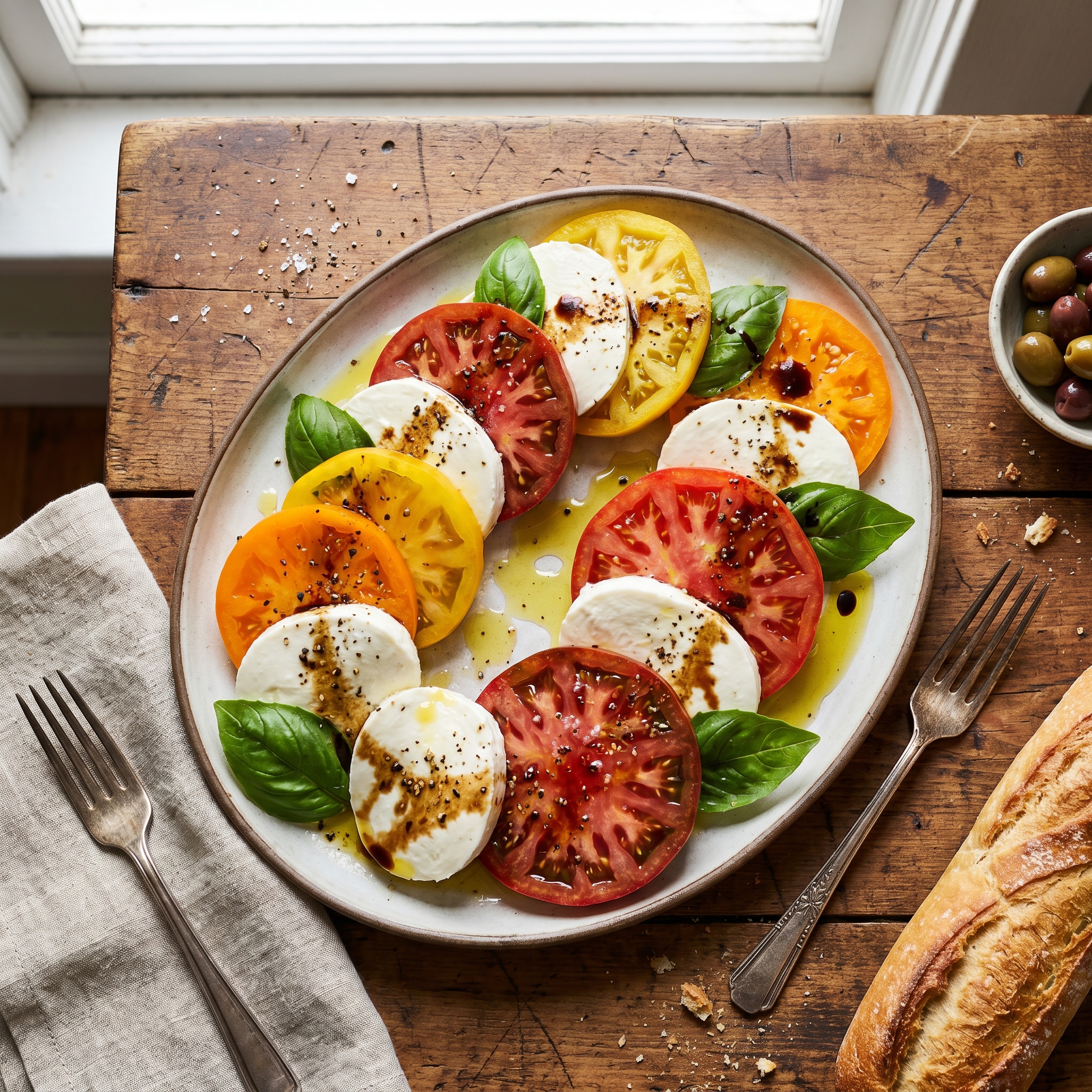 Caprese Salad