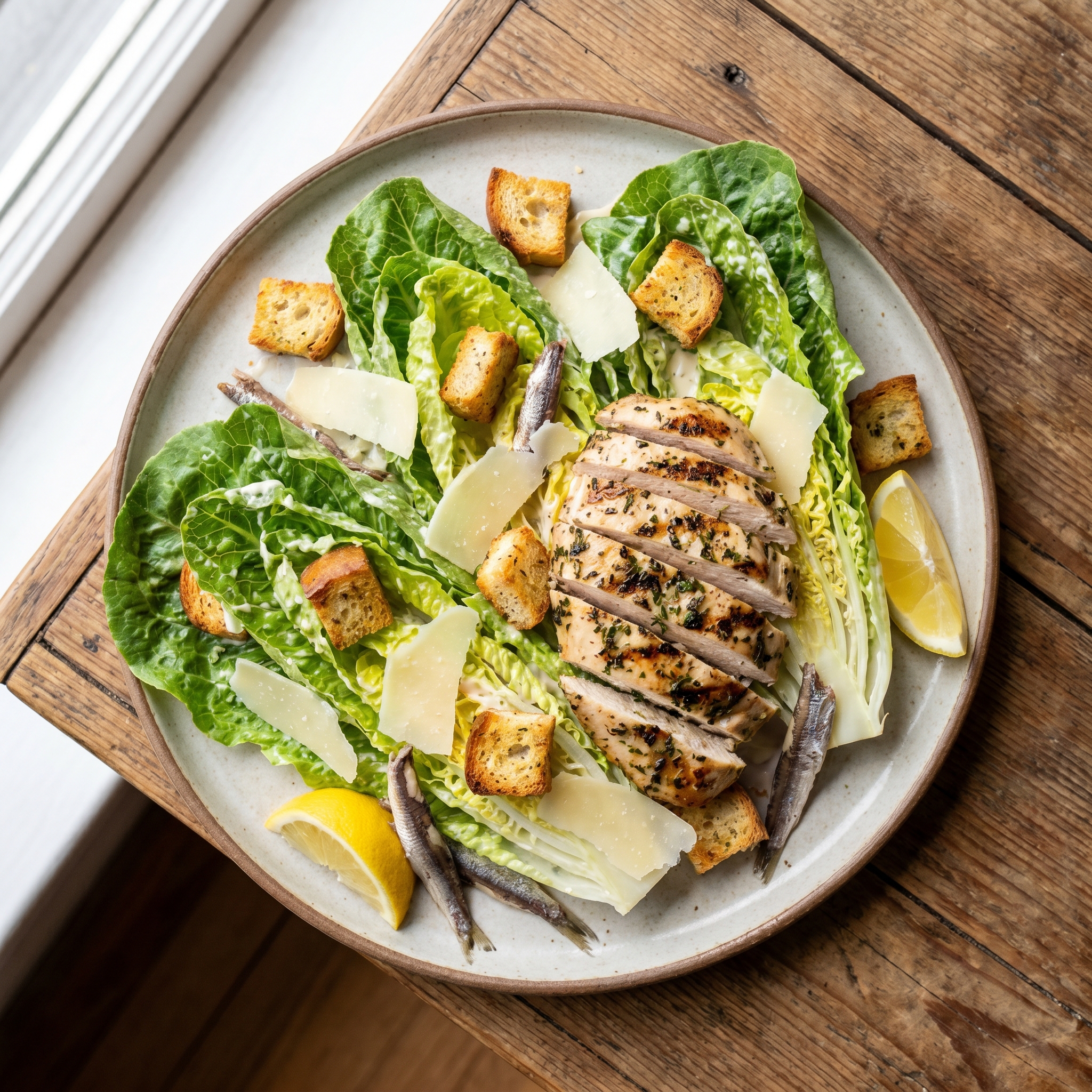 A featured PurePrep recipe