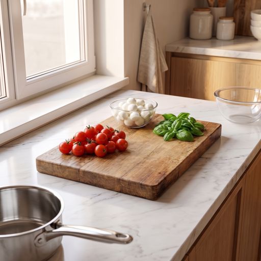 Step 1: Prepare Your Work Surface