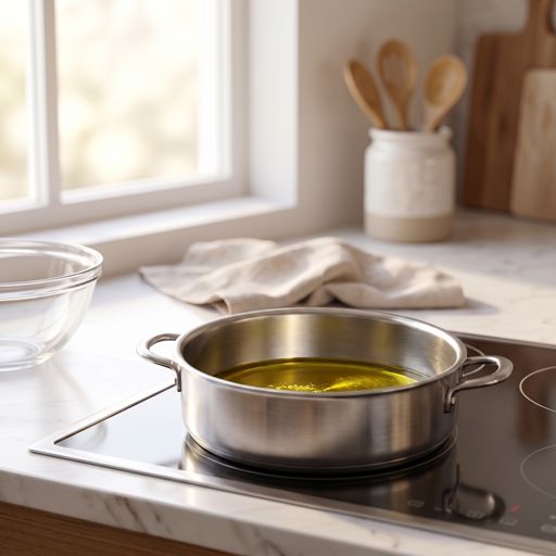 Step 1: Sauté the aromatics