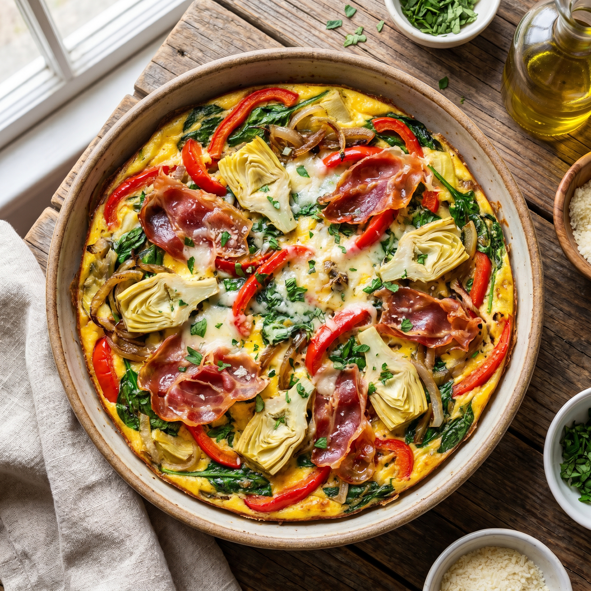 Italian Frittata