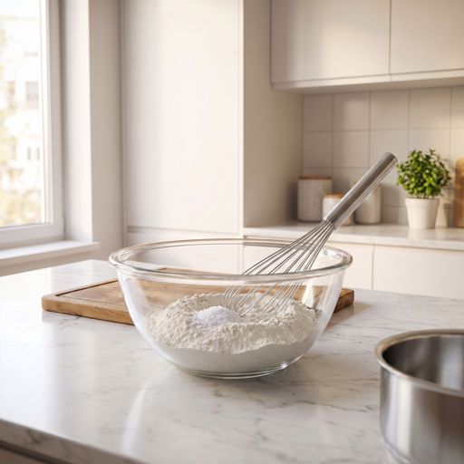 Step 1: Make the Pastry Dough