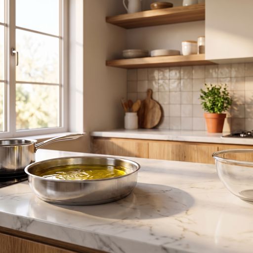 Step 1: Sauté the Aromatics