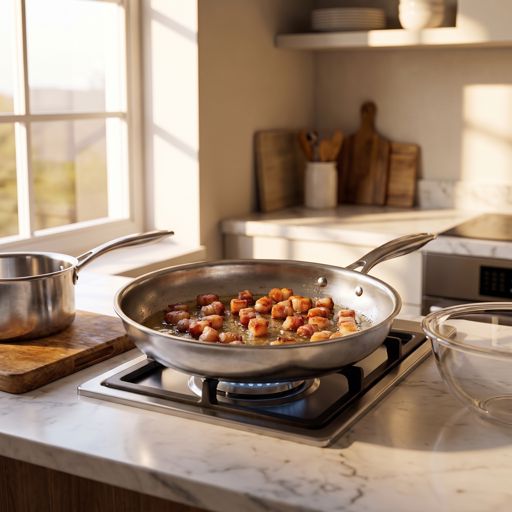 Step 12: Combine everything