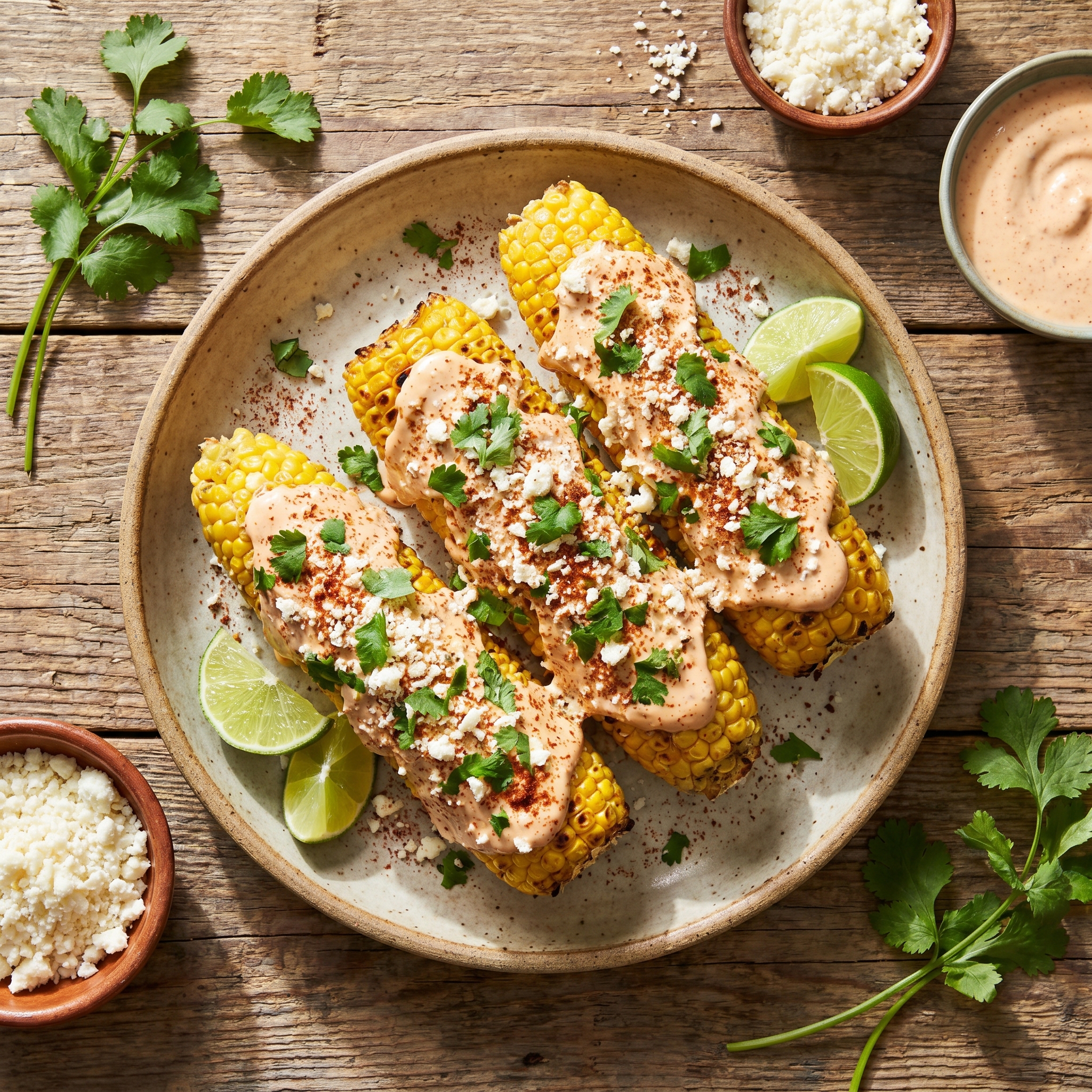Cooking a recipe in PurePrep