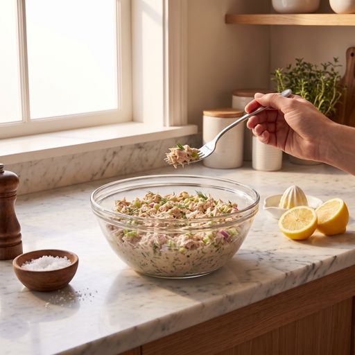 Step 5: Taste and Adjust