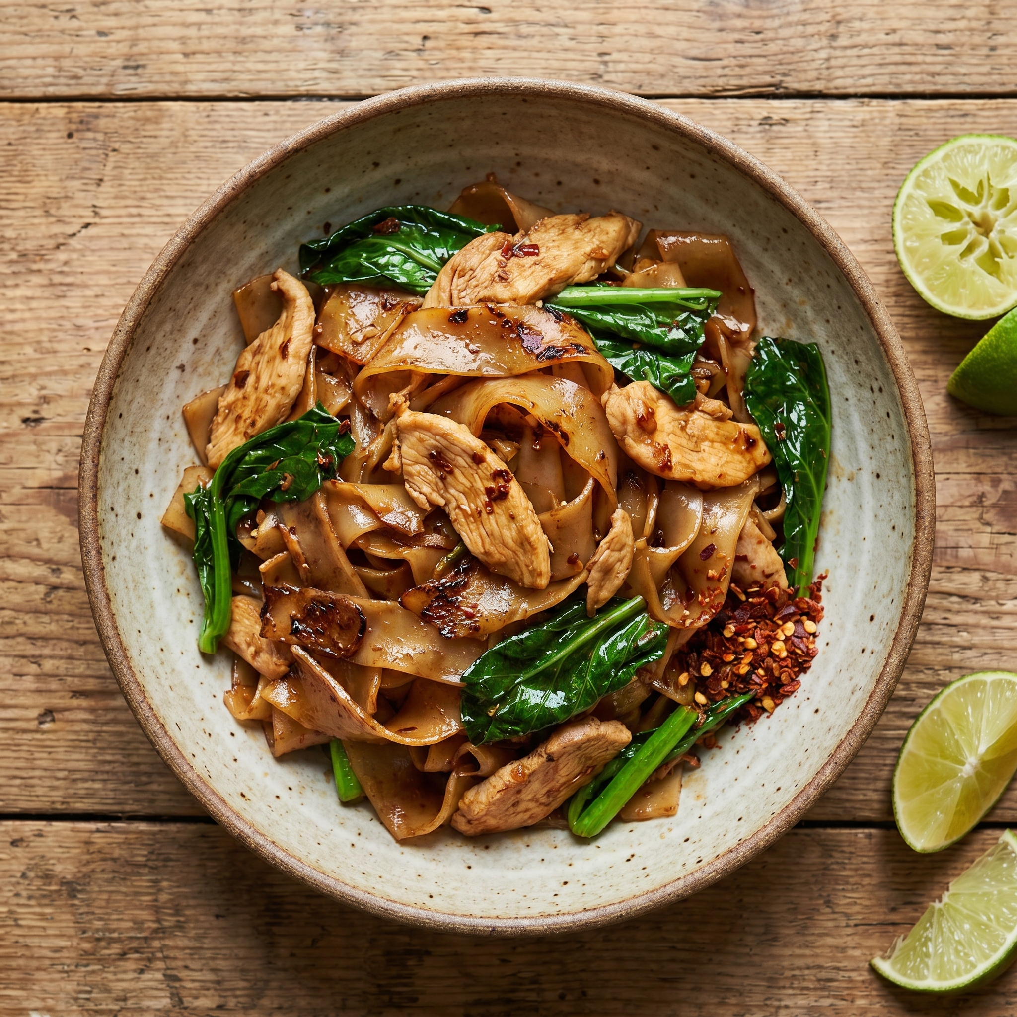Pad See Ew